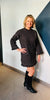 Susie Knitted Sweater Dress/Tunic