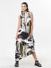 Sleeveless Cotton Dress