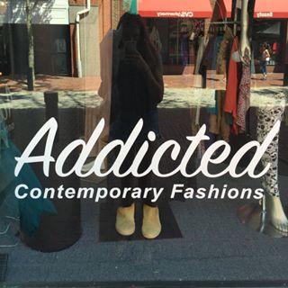 Addict Store All Products – Addicted Fashions