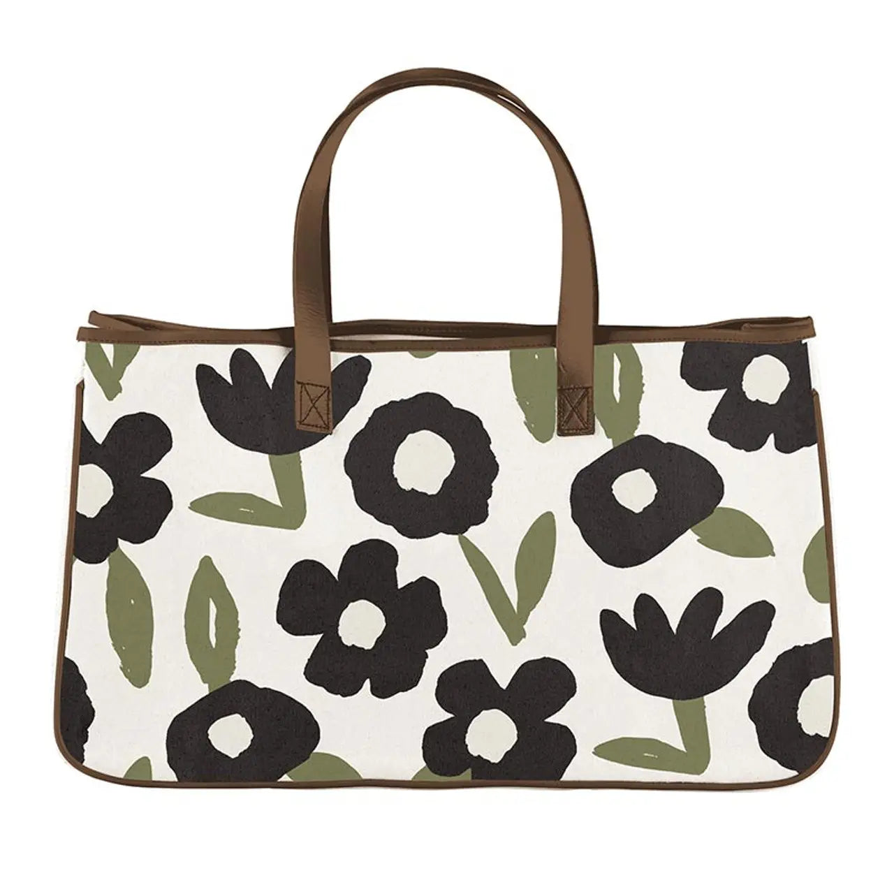 Canvas Tote