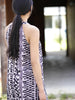 Davina Maxi Dress- coming back soon