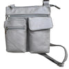Leather Crossbody