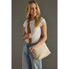 Corduroy Crossbody
