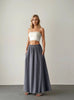 Muslin Skirt