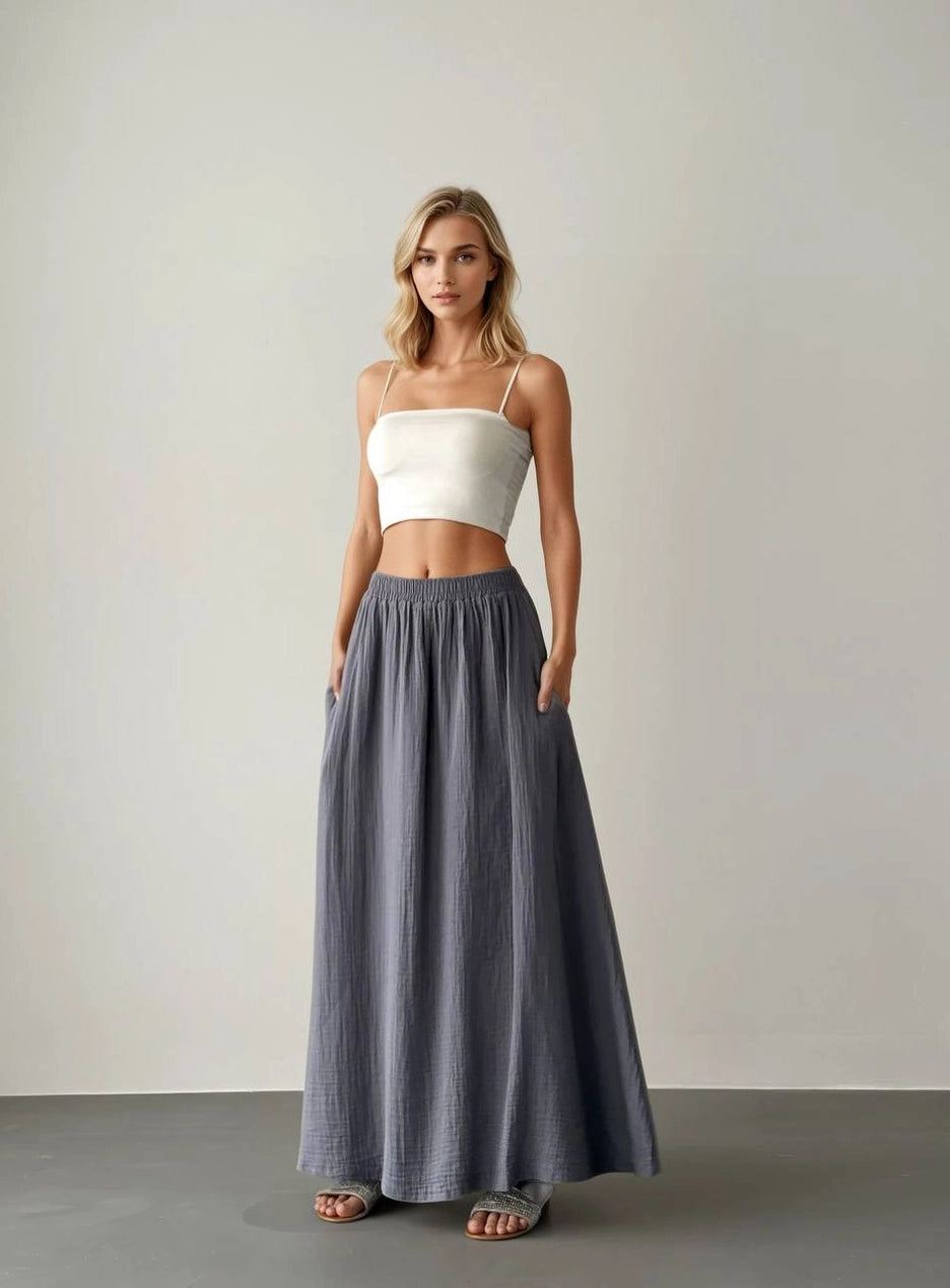 Muslin Skirt