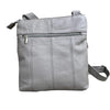 Leather Crossbody
