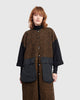 Urban Citadel Coat, Honey