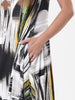 Sleeveless Cotton Dress