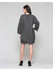 Susie Knitted Sweater Dress/Tunic