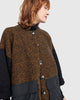 Urban Citadel Coat, Honey
