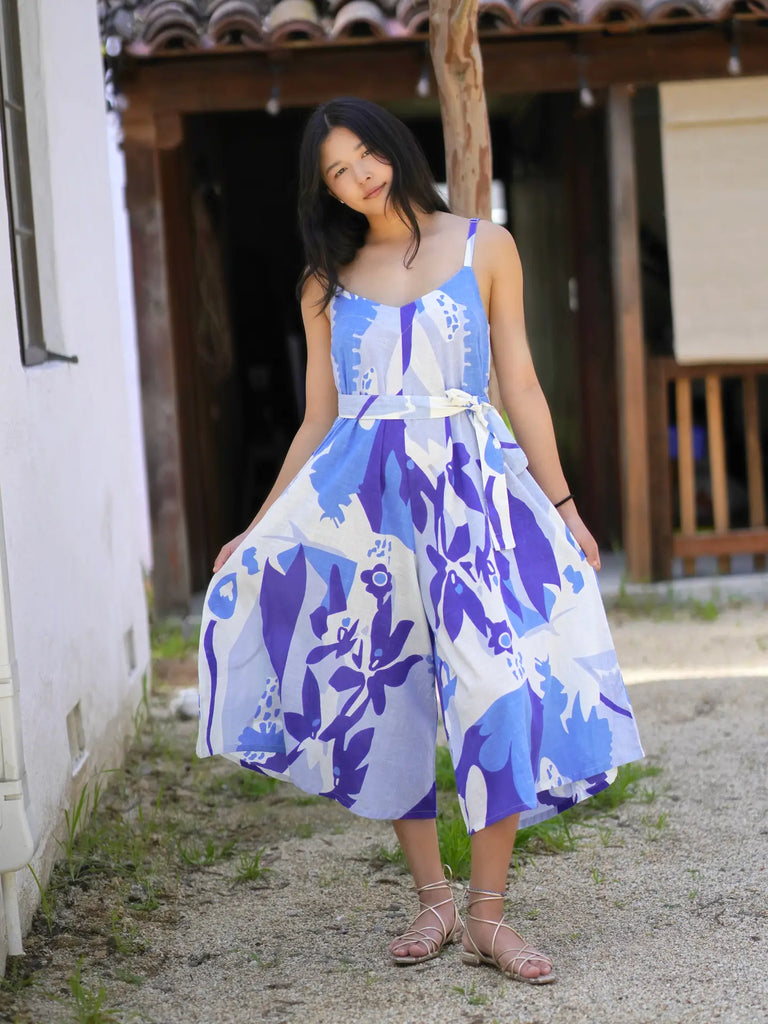 Adelia Jumpsuit