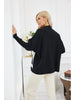 Soleil Box Sweater