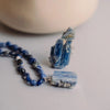 Crystal Jewelry Set