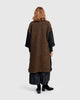 Urban Citadel Coat, Honey