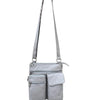 Leather Crossbody
