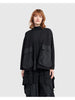 Urban Parcel Quilted Jacket