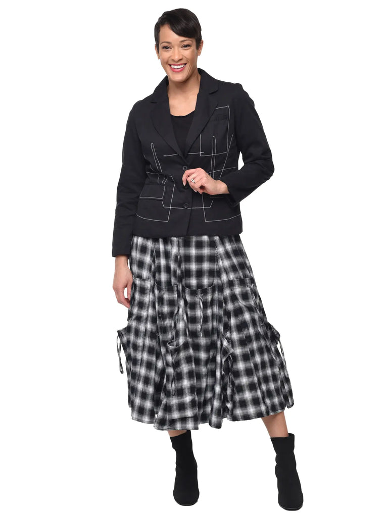 Alexis Skirt