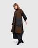 Urban Citadel Coat, Honey