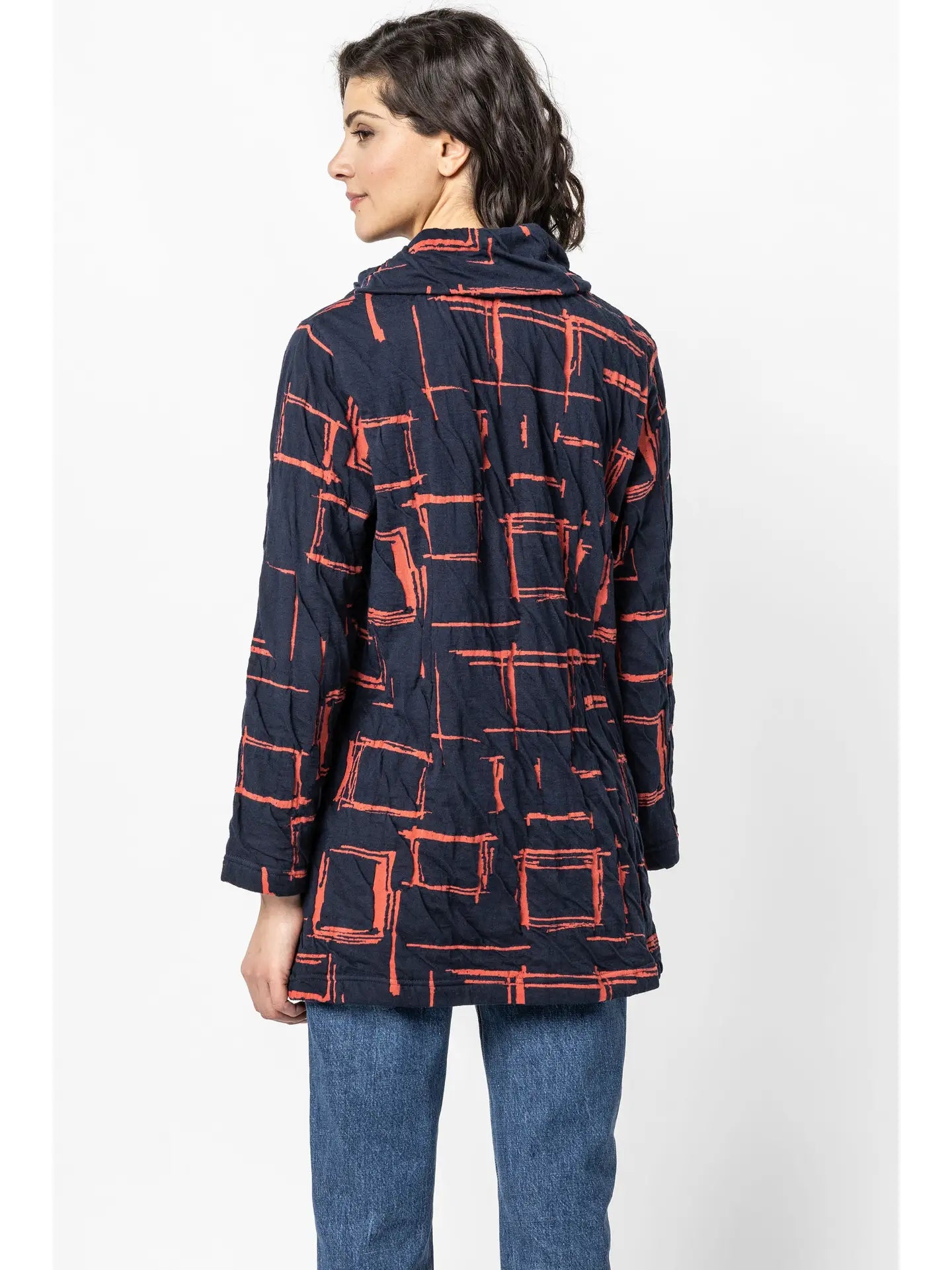 Liana Tunic