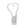 Pewter Necklace