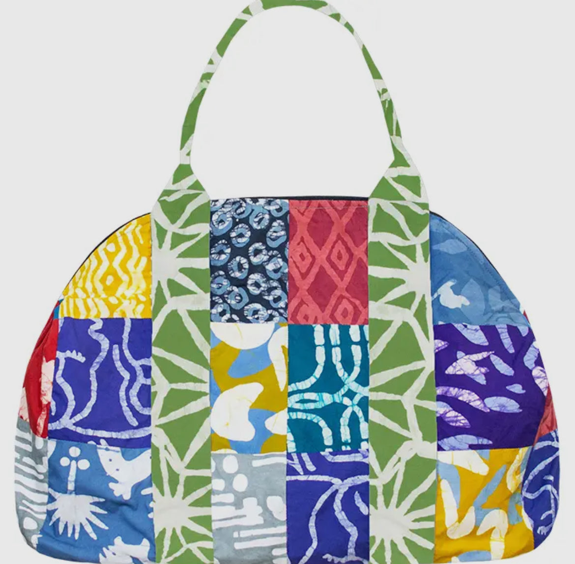 Weekend Bag