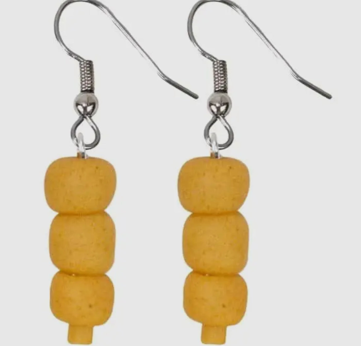 Pearls Earrings