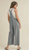 Tencel Jumpsuit