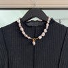 Chunky Pearl Necklace