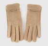 Cloudy Gloves