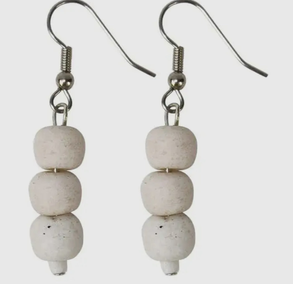 Pearls Earrings
