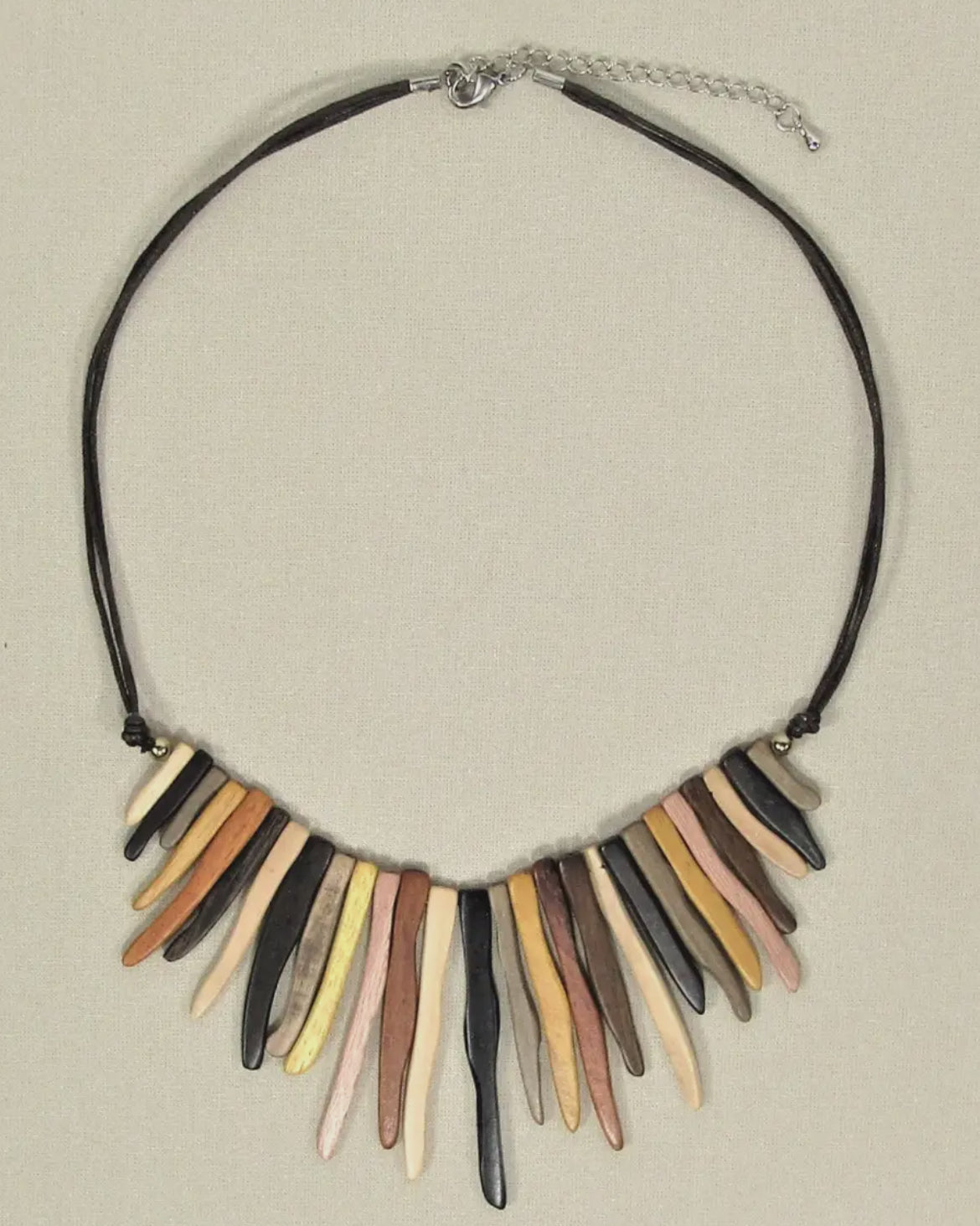 Illie Necklace