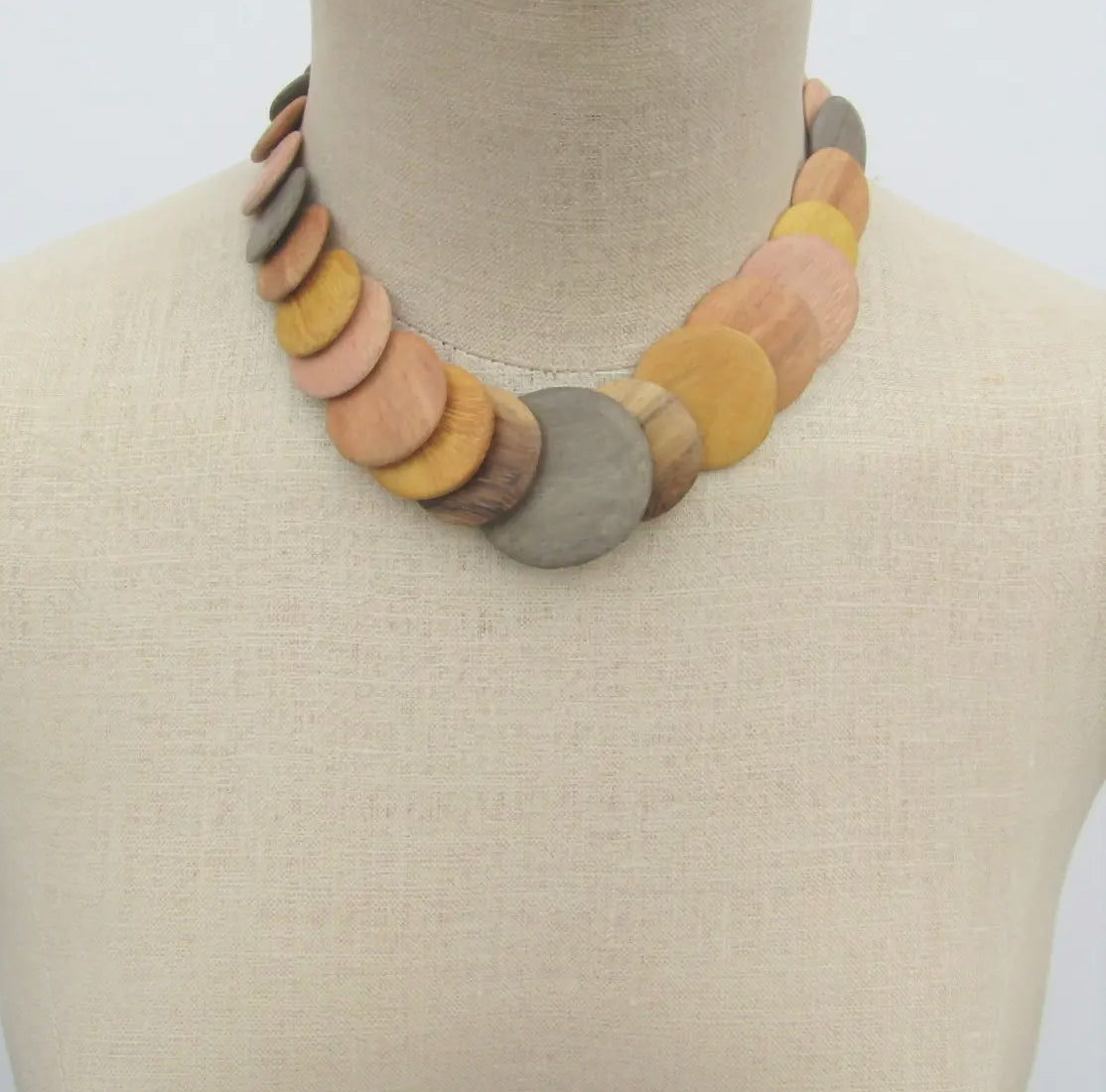 Sonata Necklace