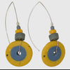 Mod Earrings