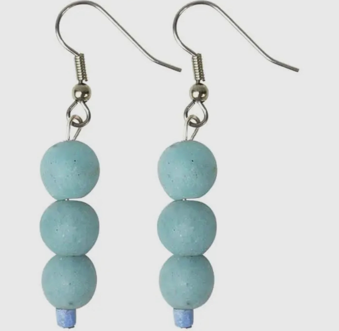 Pearls Earrings