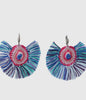 Fringe Earrings
