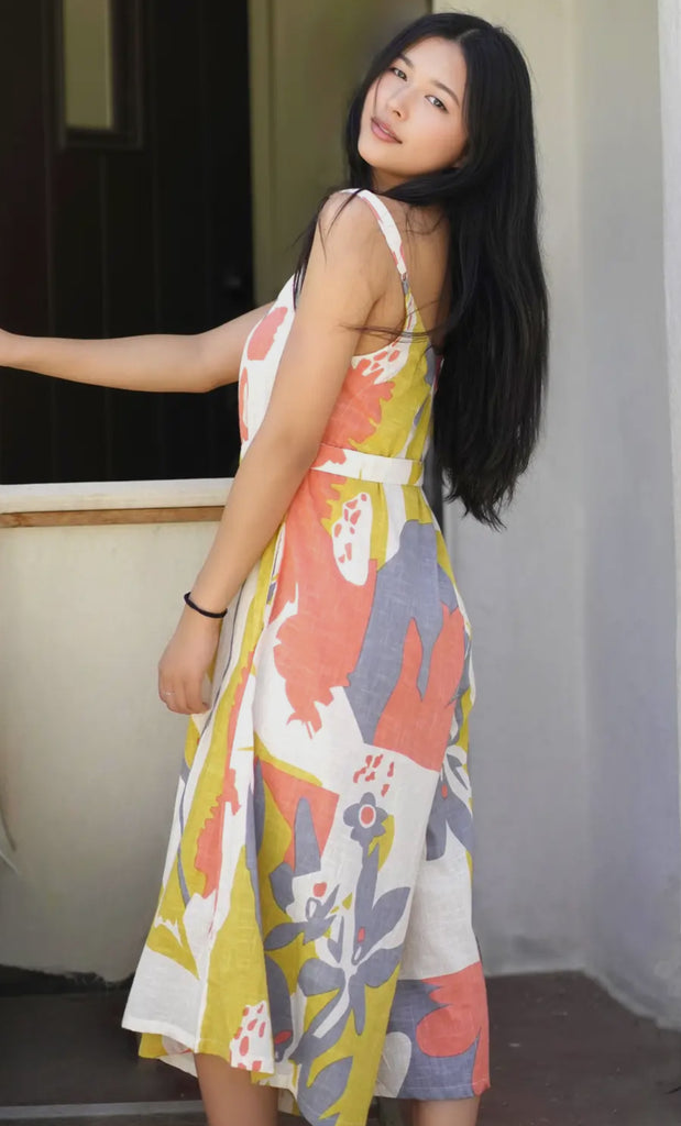 Adelia Jumpsuit