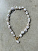 Chunky Pearl Necklace