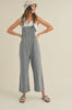 Tencel Jumpsuit