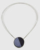 2tone Front Magnetic Pendant