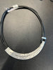Shiny Silver Necklace