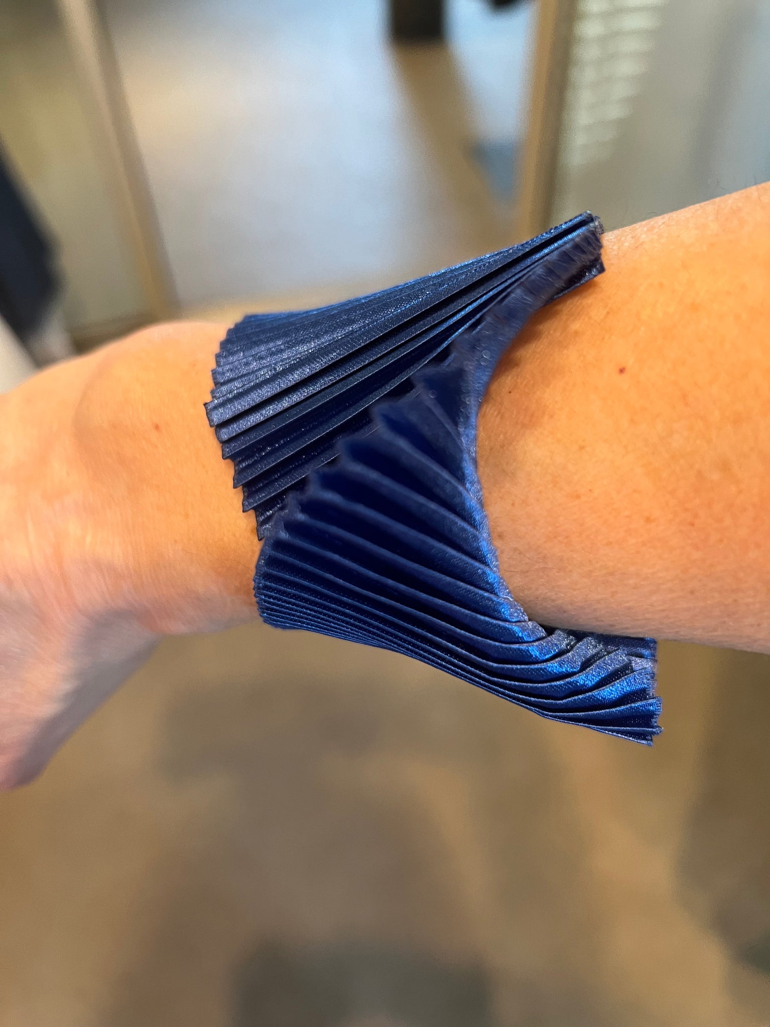 Shell Bracelet