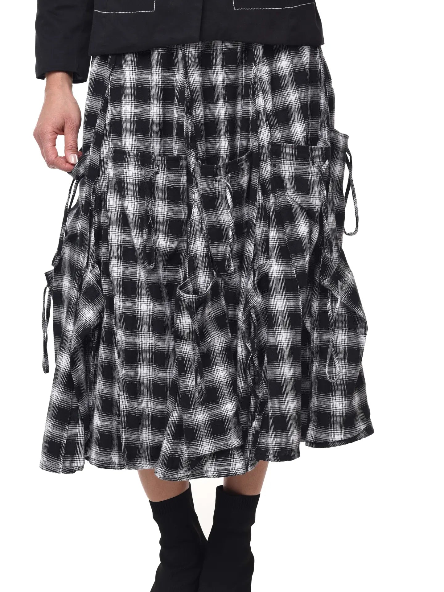 Alexis Skirt