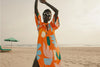 Bambi Long Dress