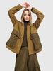 Urban Parcel Quilted Jacket