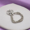 Pewter Bracelet