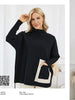Soleil Box Sweater