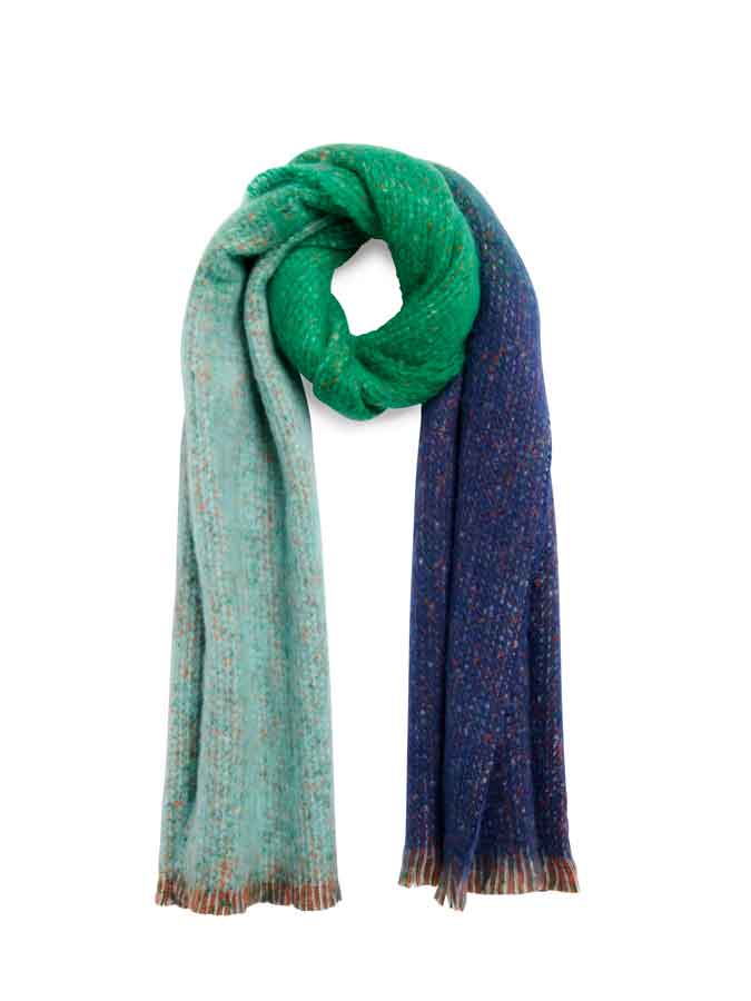 Tanya Scarf