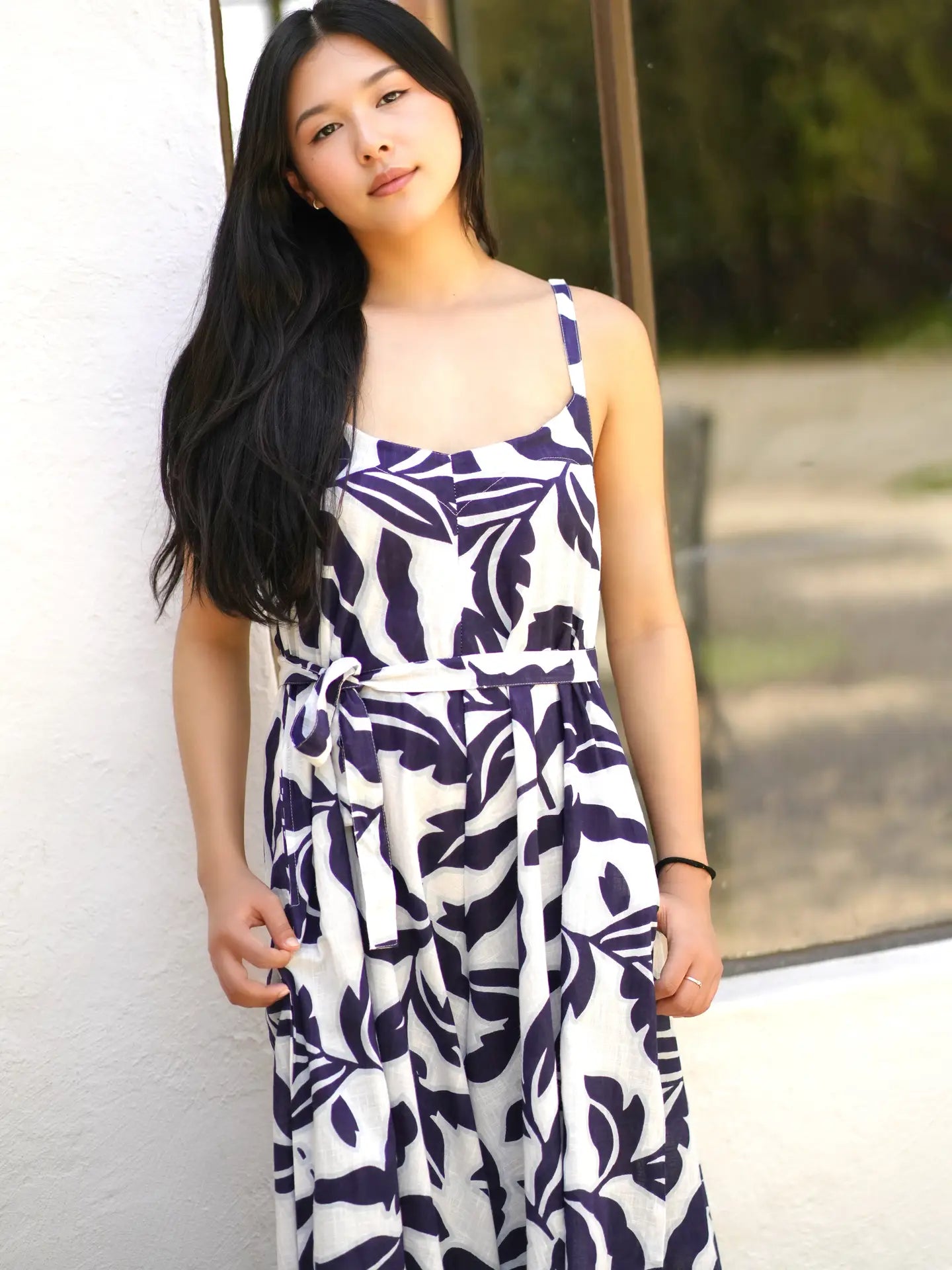 Adelia Jumpsuit