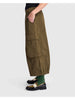 Urban Wide Cargo Pants, Khaki