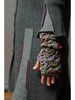 Bric Brac Boiled Wool Jacket